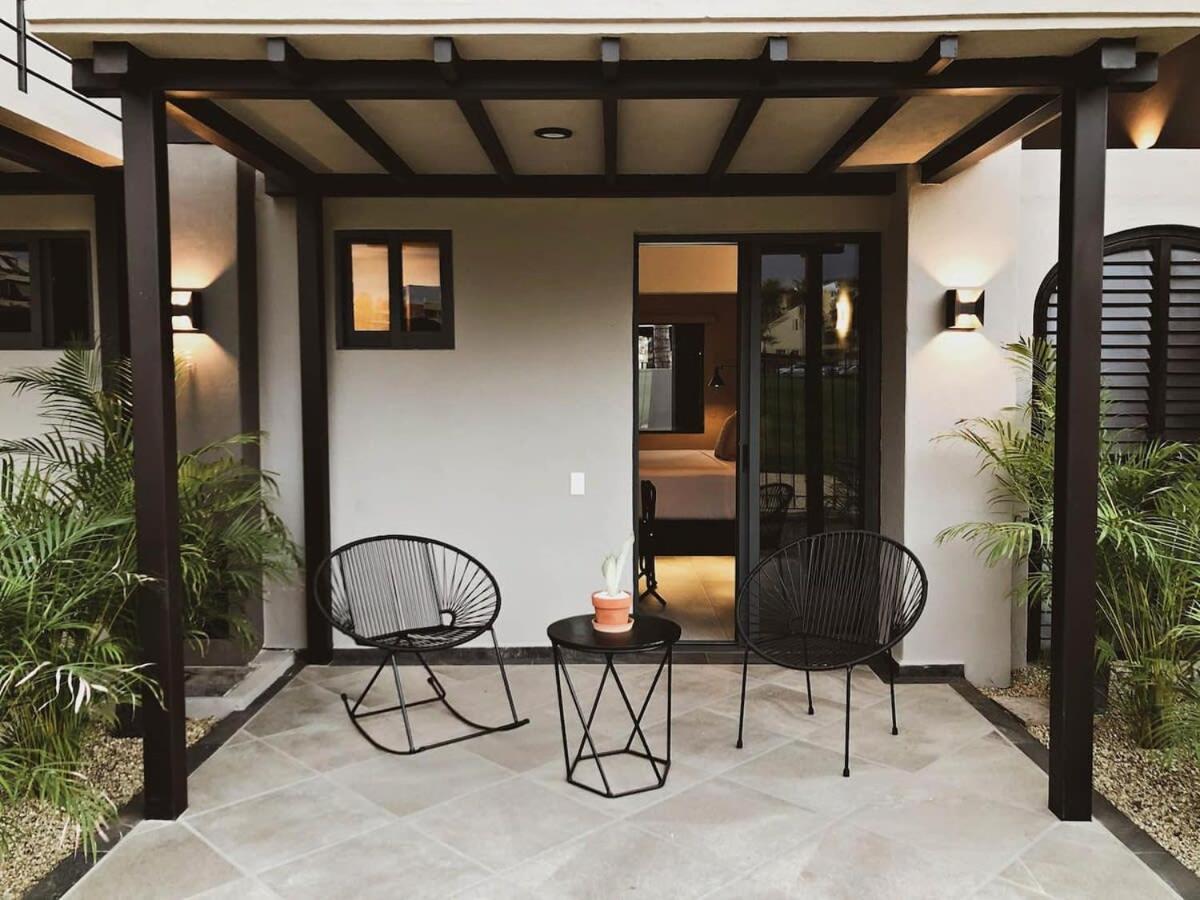 3 Incredible King Suite Rooms In Boutique Hotel San Jose del Cabo Exterior photo