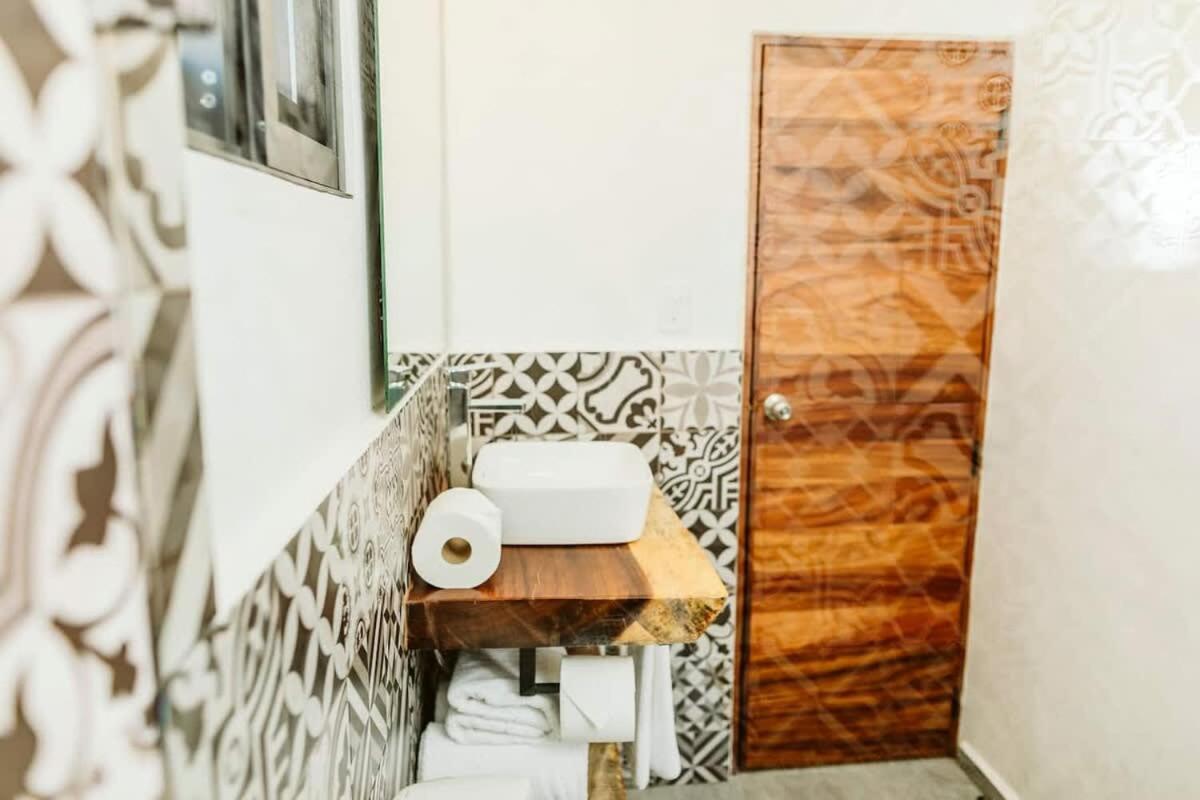 3 Incredible King Suite Rooms In Boutique Hotel San Jose del Cabo Exterior photo