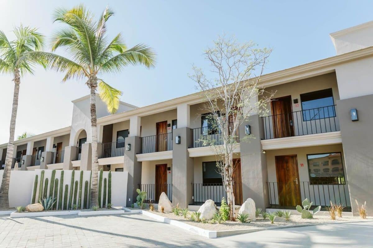 3 Incredible King Suite Rooms In Boutique Hotel San Jose del Cabo Exterior photo