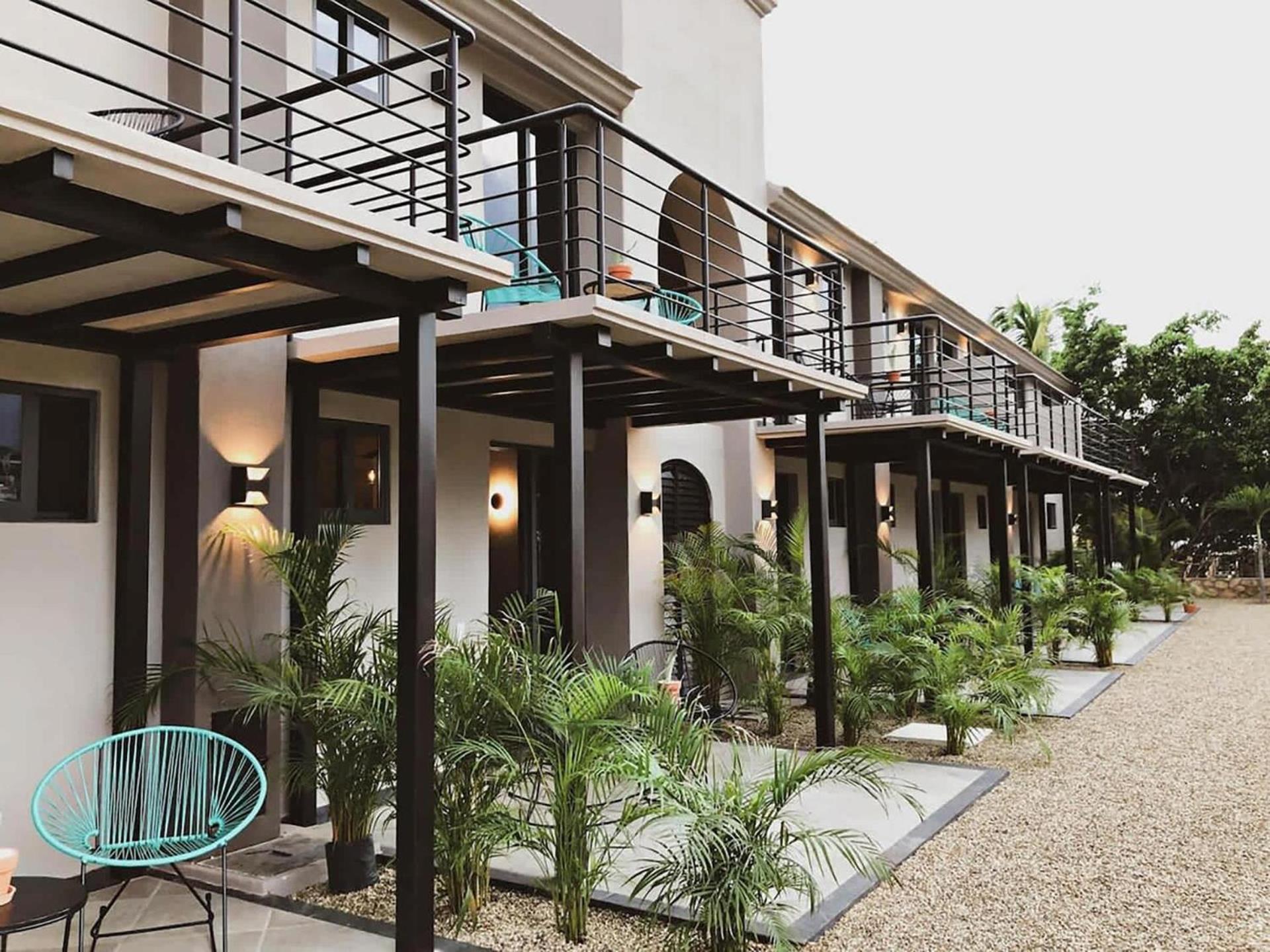3 Incredible King Suite Rooms In Boutique Hotel San Jose del Cabo Exterior photo